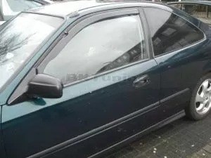 Ветробрани за HONDA CIVIC (1991-1995) 3 врати / coupe