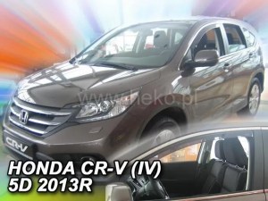 Ветробрани за HONDA CR-V (2007-2012) / Great Wall H6 - 2бр. предни