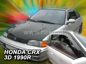 Ветробрани за Honda CR-V V (2018+) - 2бр. предни