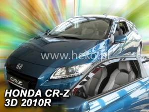 Ветробрани за HONDA CR-X (1988-1991) 3 врати