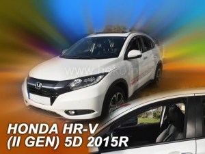 Ветробрани за HONDA HR-V (1999-2005) 3 врати