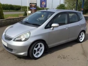 Ветробрани за Honda ZR-V (2022+) - 2бр. предни