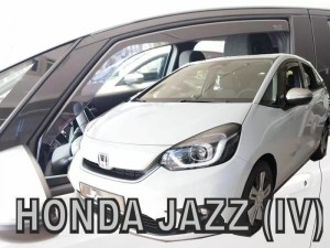 Ветробрани за HONDA JAZZ (2015+) 5 врати - 2бр. предни