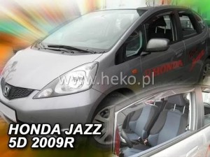 Ветробрани за HONDA PRELUDE (1996-2006) 3 врати