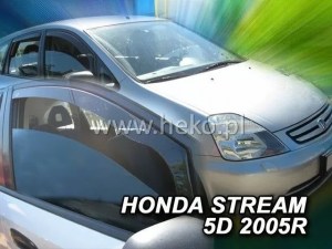 Ветробрани за HONDA SHUTLLE (1996-2001) 5 врати - 2бр. предни