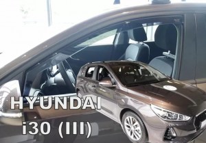 Ветробрани за HYUNDAI i30 (2013-2017) 3 врати