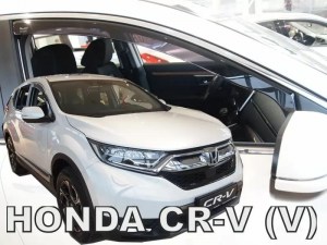 Ветробрани за HONDA CR-V (2012+) - 2бр. предни