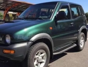 Ветробрани за FORD ECONOVAN 3 врати