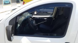 Ветробрани за CITROEN JUMPY / PEUGEOT EXPERT (2007-2016) / FIAT SCUDO II (2007+) / TOYOTA ProAce (2007-2016)