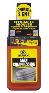 Bardahl - Maxi Compression