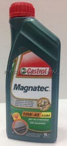 Castrol 10W-40 Magnatec 1 литър