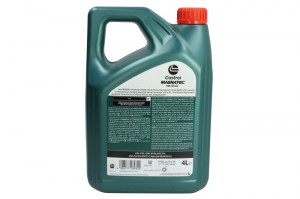 Castrol Magnatec A5 5W30 5л
