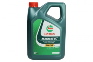 Castrol Magnatec A5 5W30 5л