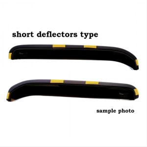 Ветробрани за NISSAN INTERSTAR / OPEL MOVANO (1998-2010)