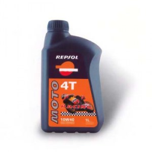 Repsol 4T Racing 10W40