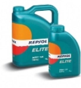 Repsol Elite Evolution  5W40