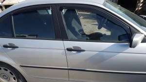 Ветробрани за BMW 3 E36 (1991-2000) Combi 4бр. предни и задни