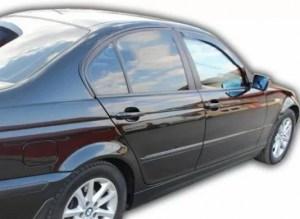 Ветробрани за BMW 3 E46 (2001+) Compact - 3 врати
