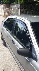 Ветробрани за HONDA CIVIC (1996-2000) Sedan - 4бр. предни и задни