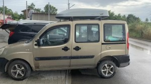 Ветробрани за FIAT DUCATO / TALENTO / PEUGEOT J-5 (1991-1994)