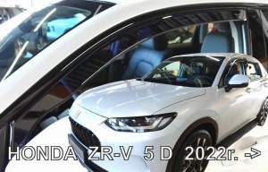 Ветробрани за Honda HR-V (2021+) 5 врати - 2бр. предни